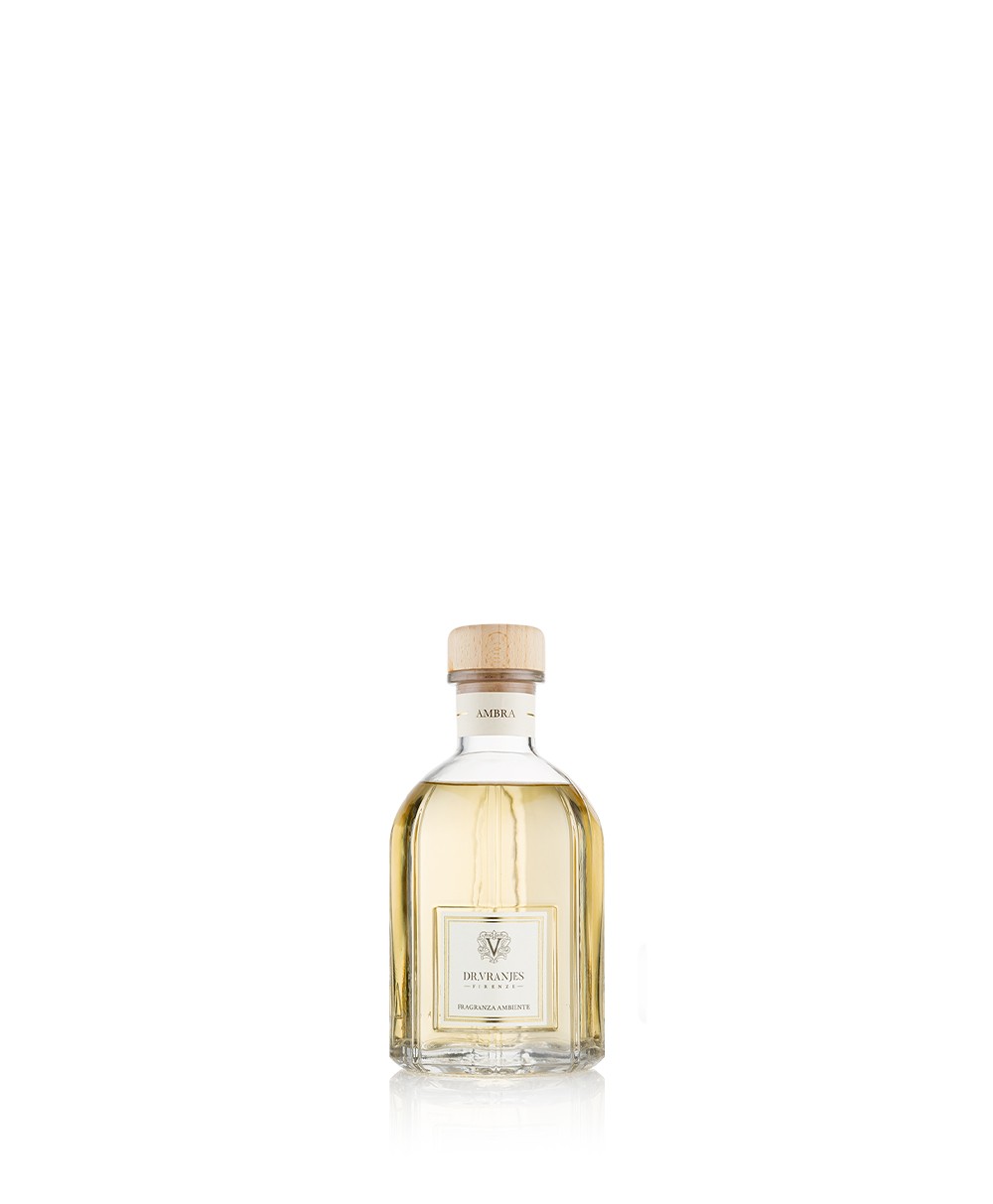 Ambra Diffuser 250ml aus der Home Fragrance Collection von Dr. Vranjes Firenze im RAUM Conceptstore