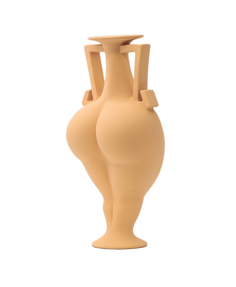 Ceramic vase B-Fora