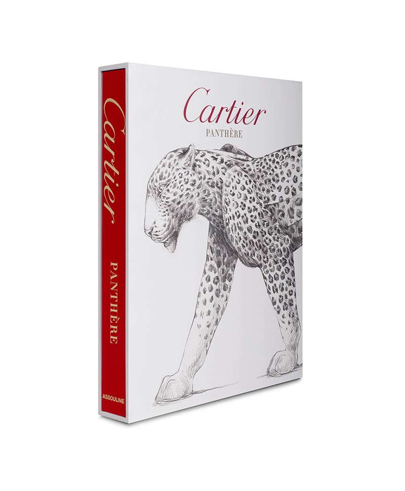 Produktbild vom Bildband Cartier