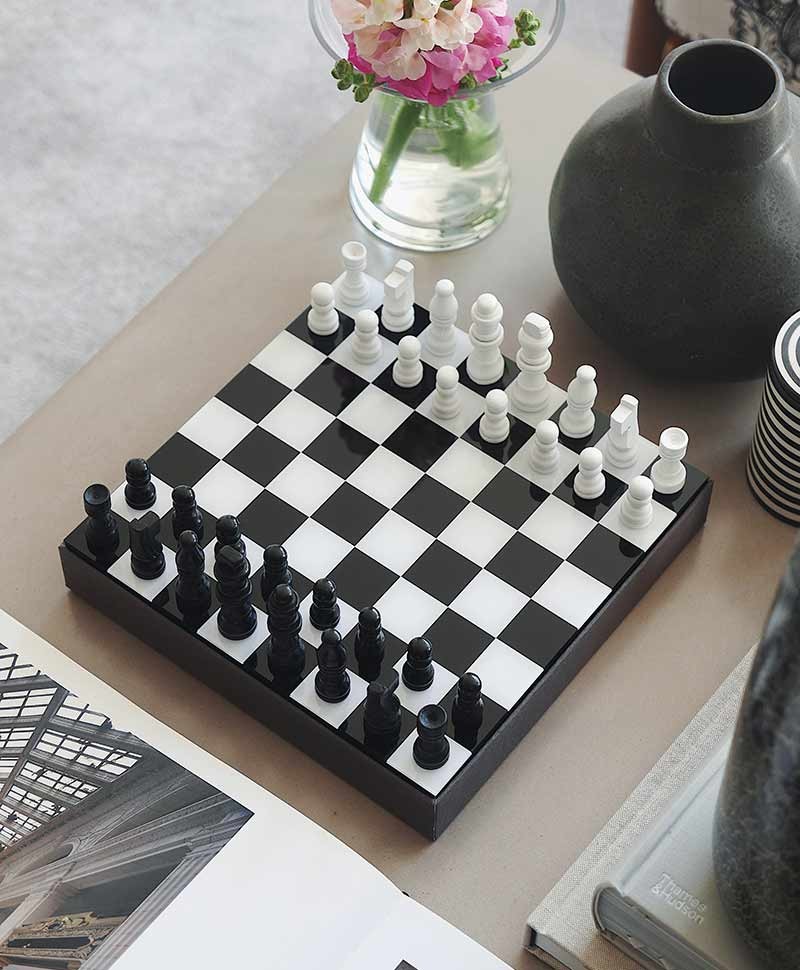 Hier sehen Sie: Classic – Art of Chess%byManufacturer%
