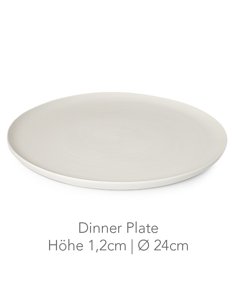 Hier sehen Sie: Plates - Handgemachtes Porzellan KAYA%byManufacturer%