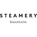 Logo Steamery