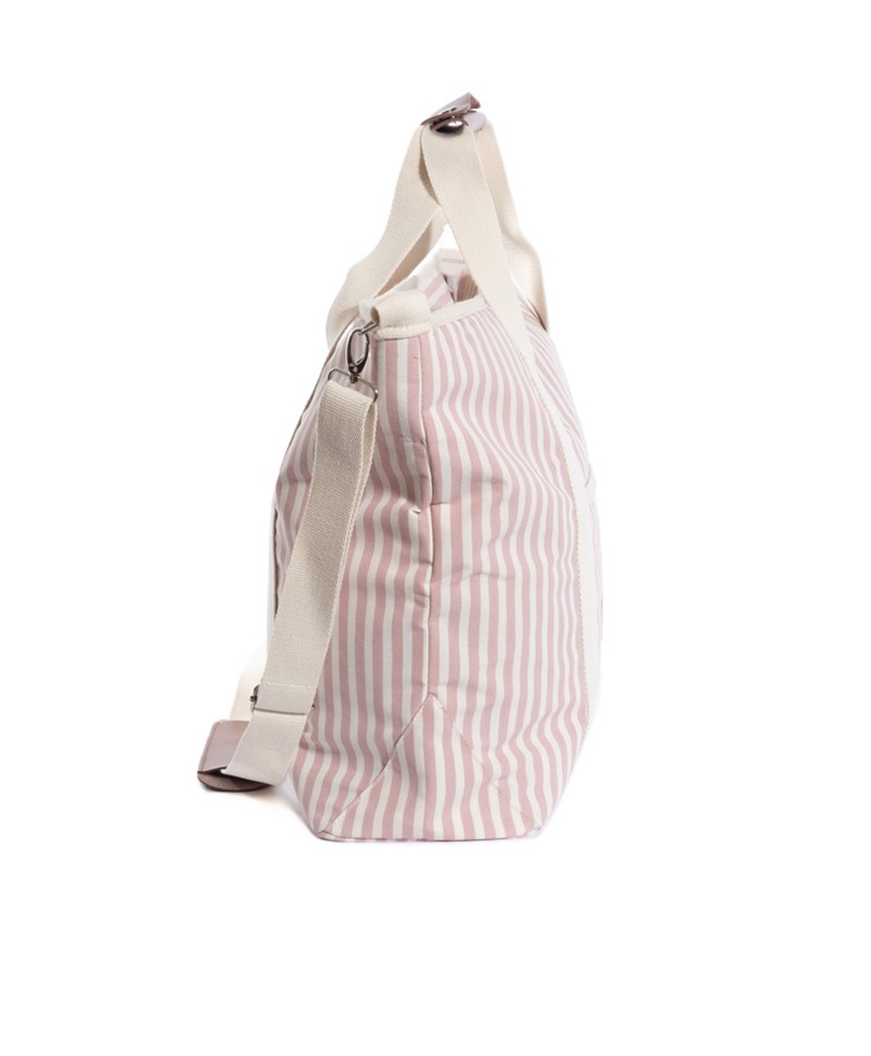 Hier abgebildet ist die Kühltasche Tote Bag von Business & Pleasure Co. – im RAUM concept store