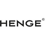 Logo HENGE