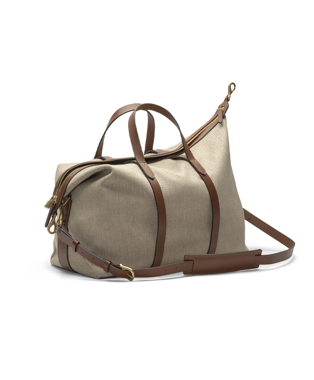 Produktbild der Tasche Avail von Mismo im RAUM concept store 