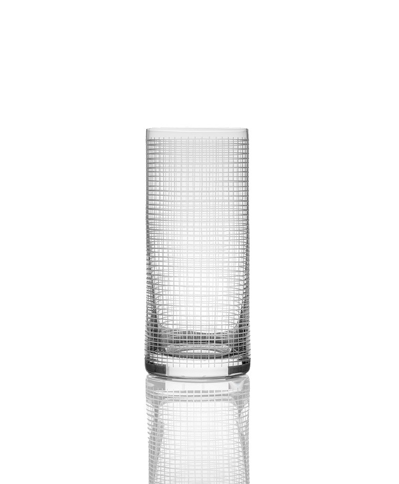 Hier sehen Sie ein Foto von Glas Quaderni von knIndustrie at RAUM concept store