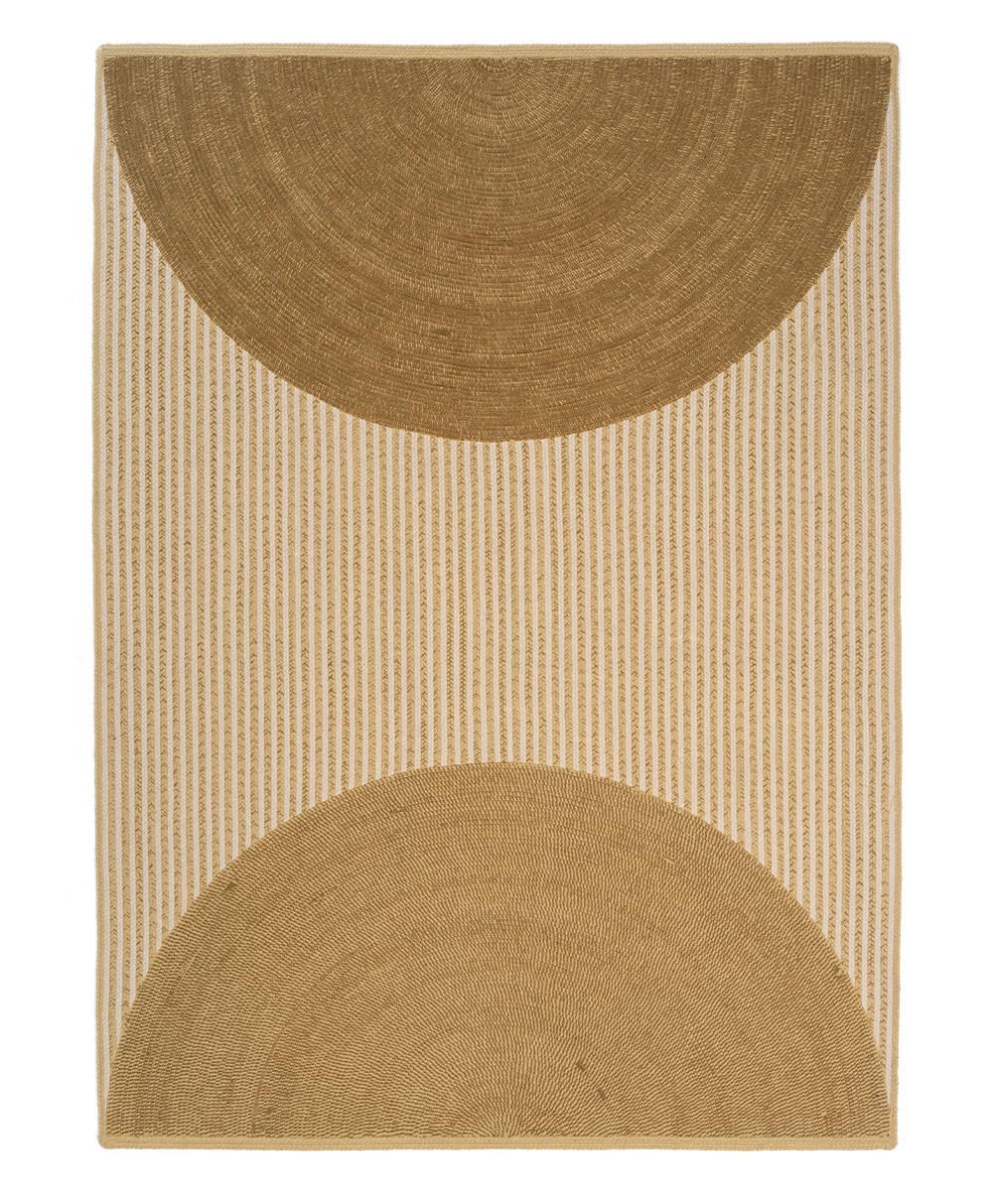 Hier abgebildet ein Produktbild von dem Teppich Holiday von der Élitis Kollektion 2024 - RAUM concept store