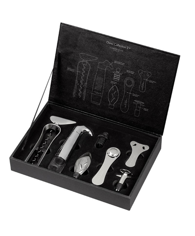 Wine Accessories Gift Set "Oeno Collection 2"