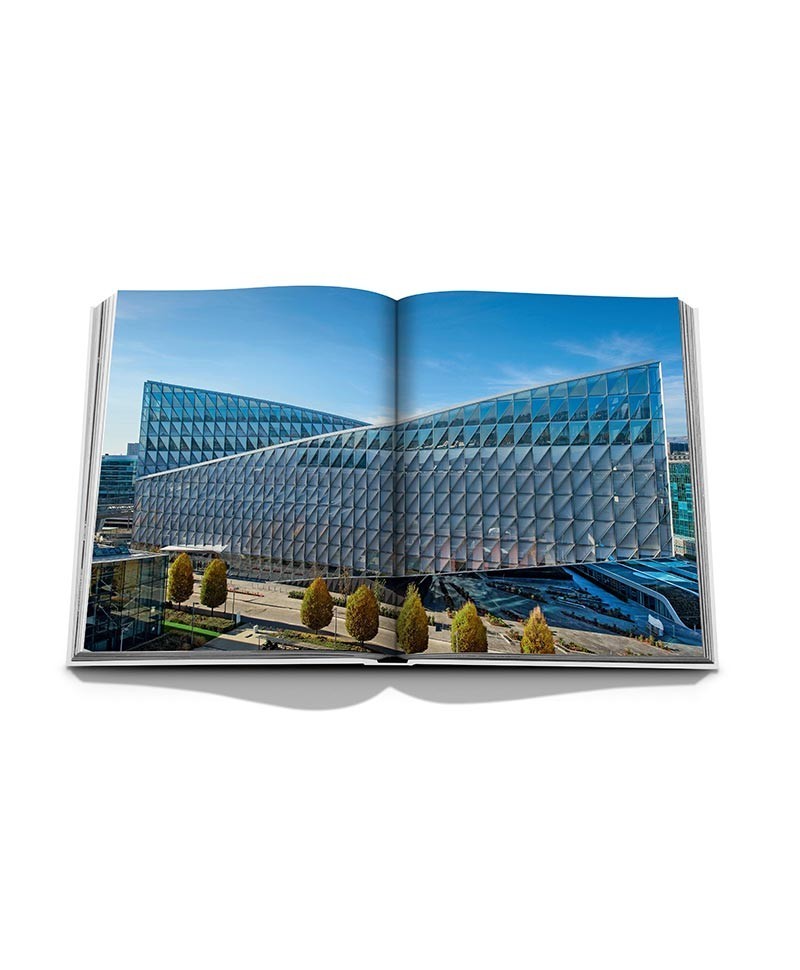Innenansicht: Bildband Geneva: At the Heart of the World von Assouline – im Onlineshop RAUM concept store