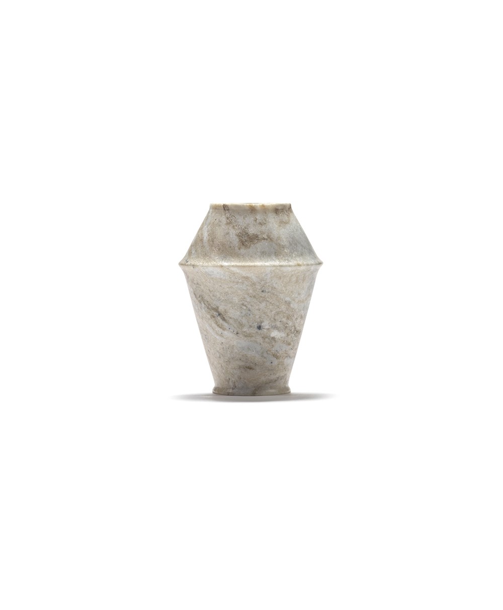 Hier sehen Sie: Vase No. 2 Dune%byManufacturer%
