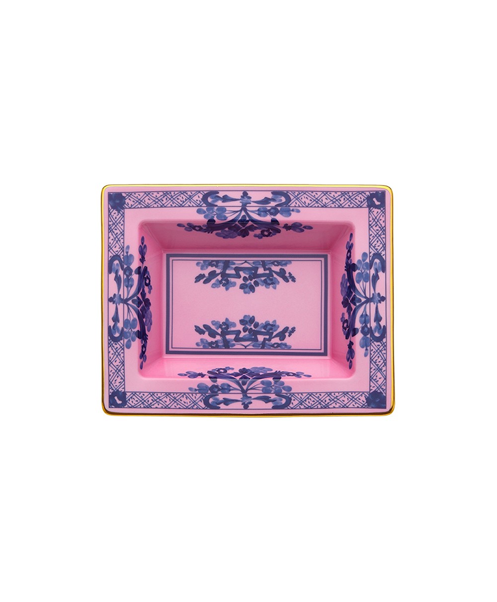 Produktbild "Oriente Azalea Platte" von Ginori 1735 im RAUM Concept store