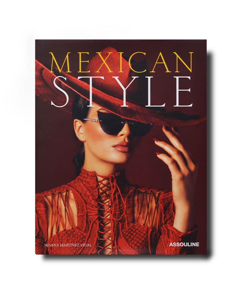 Bildband Mexican Style%byManufacturer% Hier sehen Sie: Bildband Mexican Style%byManufacturer%