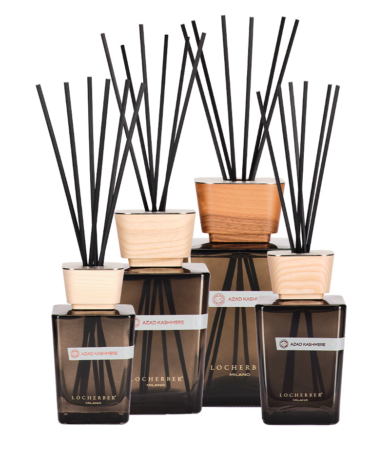 Diffusor Decor Classic by Culti Milano: Supreme Amber - Shop