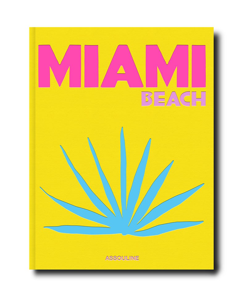 Hier sehen Sie: Bildband Miami Beach%byManufacturer%