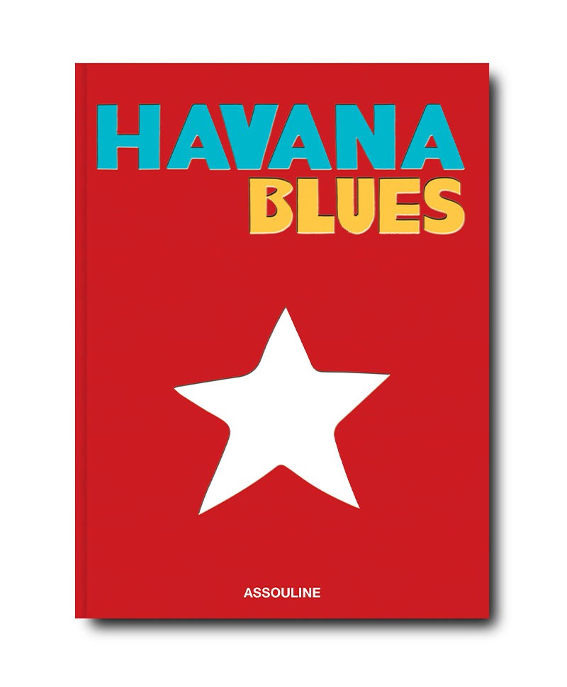Hier sehen Sie: Bildband Havana Blues%byManufacturer%