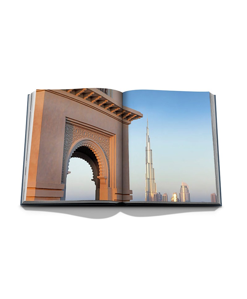 Hier sehen Sie: Bildband Dubai Wonder%byManufacturer%
