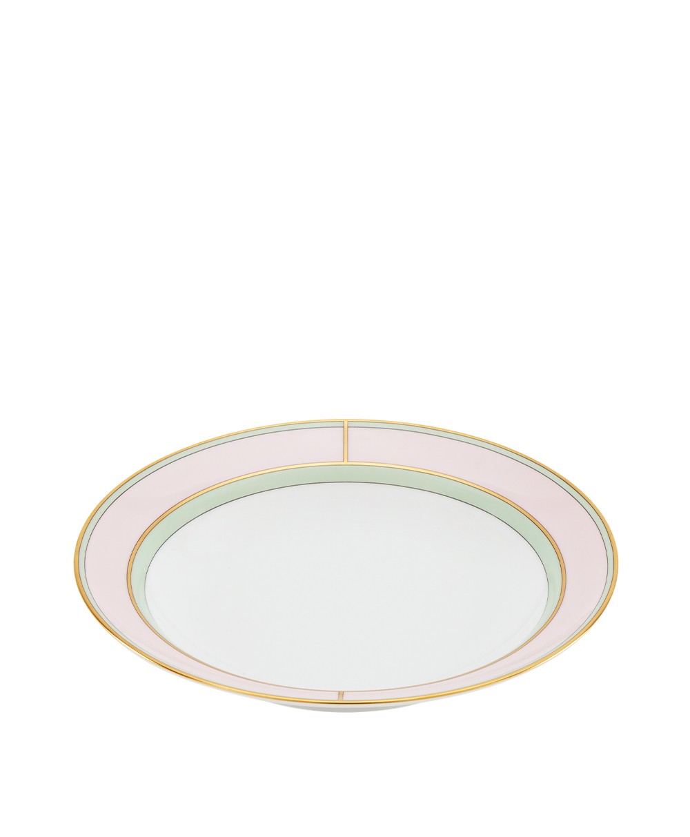 Hier abgebildet die Soup Plate der Diva Kollektion von Ginori 1735 - RAUM concept store