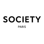 Logo Society Paris