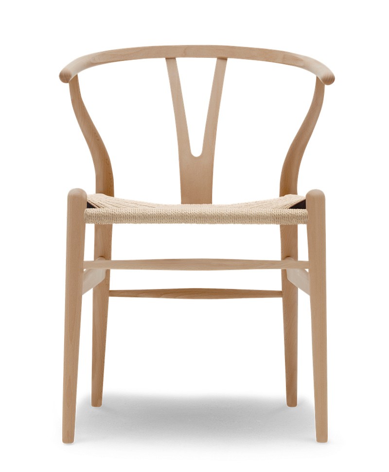 Der Wishbone Chair von Carl Hansen and Son