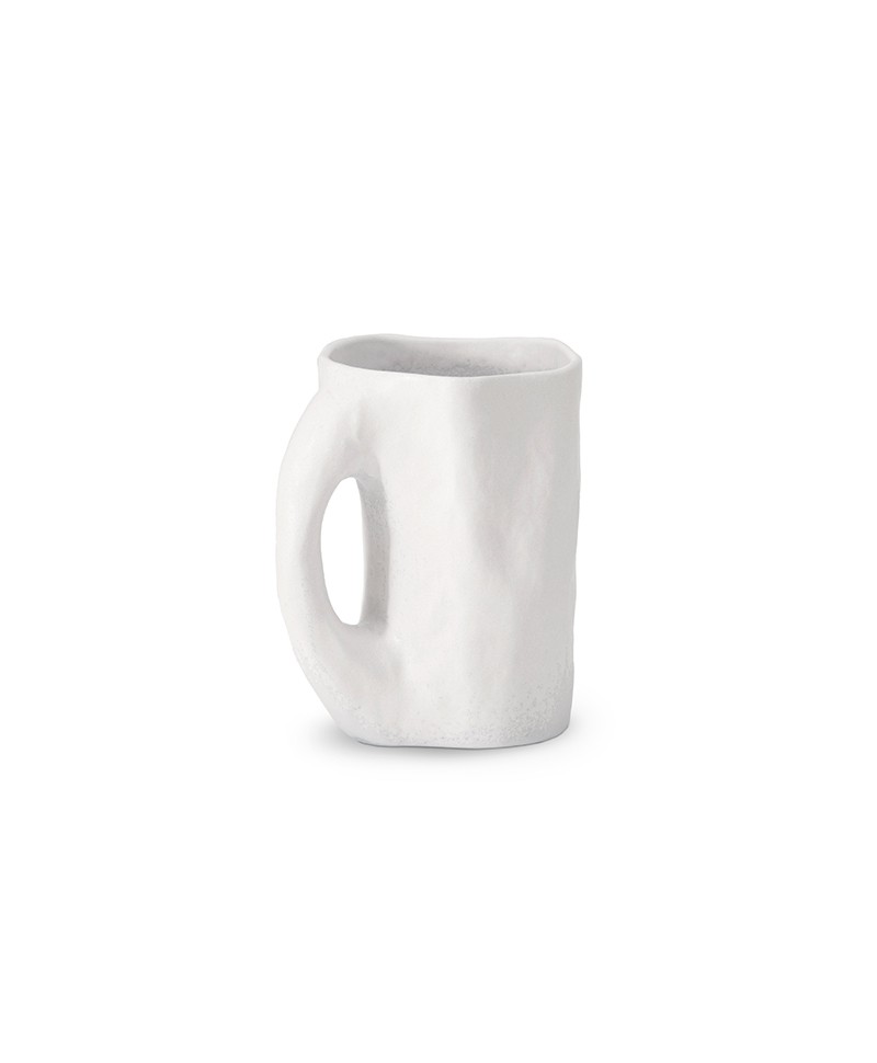 Porcelain Timna Mug 