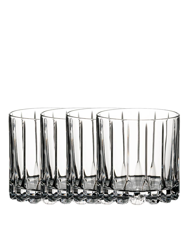 Hier sehen Sie: Riedel Drink Specific Glassware Rocks & Highball %byManufacturer%