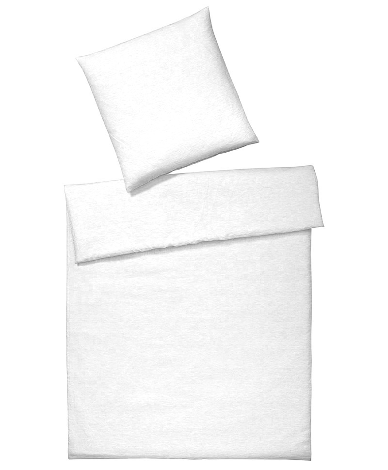 Bettwäsche Breeze aus Halbleinen von elegante Hier sehen Sie: Bettwäsche Breeze aus Halbleinen von elegante