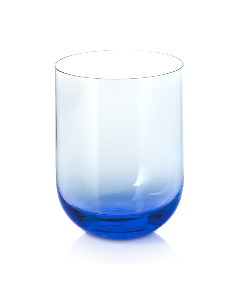 Hier sehen Sie: Glas Rotondo von Dibbern
