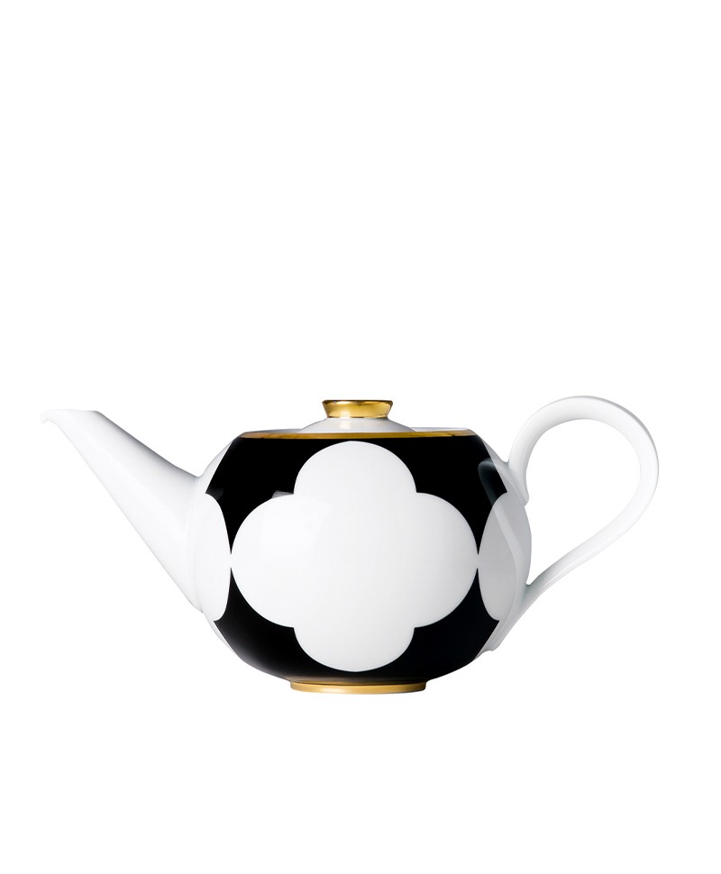 Ca'D'Oro tea accessories 