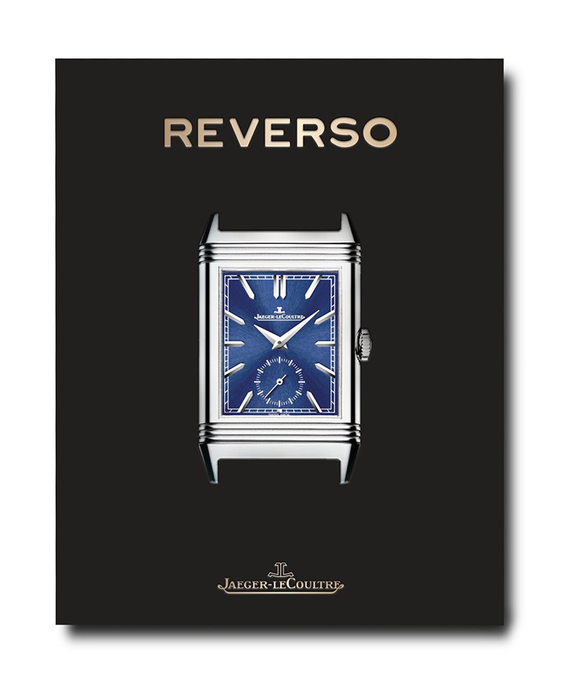 Bildband Reverso – im Onlineshop RAUM concept store