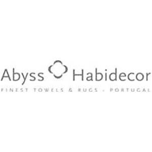 Logo Abyss & Habidecor
