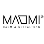 Logo MAOMI Interior und Design