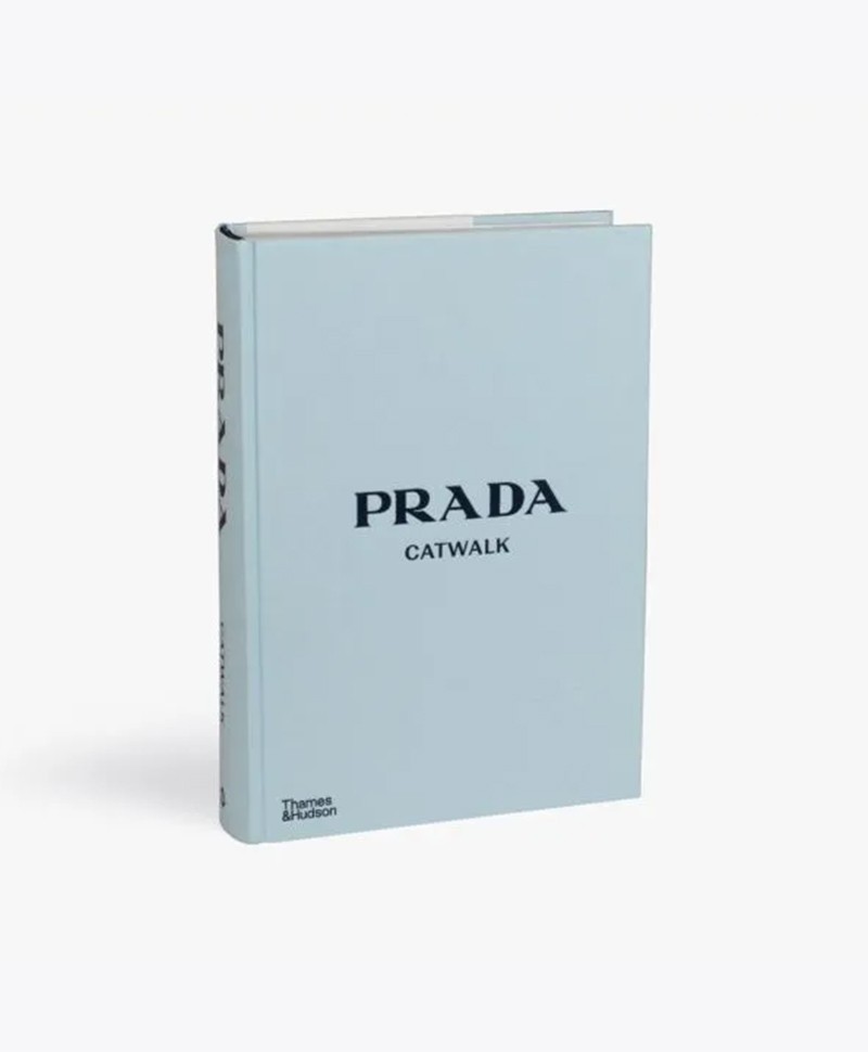 Prada Catwalk book - GIFTSETTER