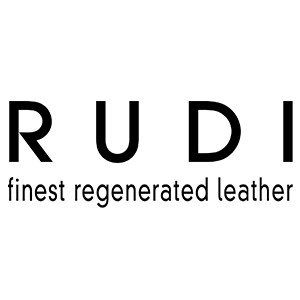 Logo Rudi by Giobagnara