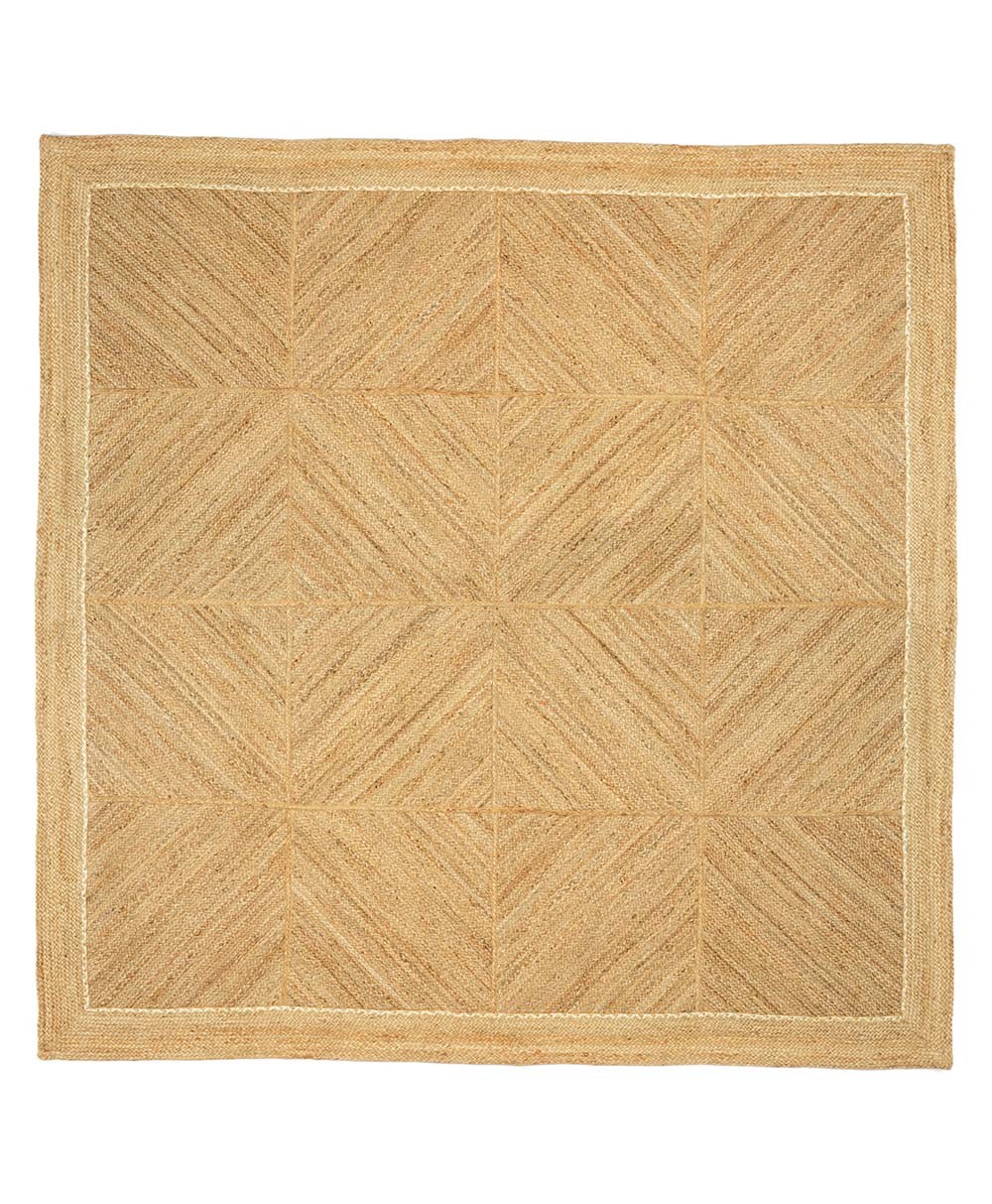 Hier abgebildet ein Produktbild von dem Teppich Coyoacan von der Élitis Kollektion 2024 - RAUM concept store
