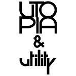 Logo Utopia & Utility