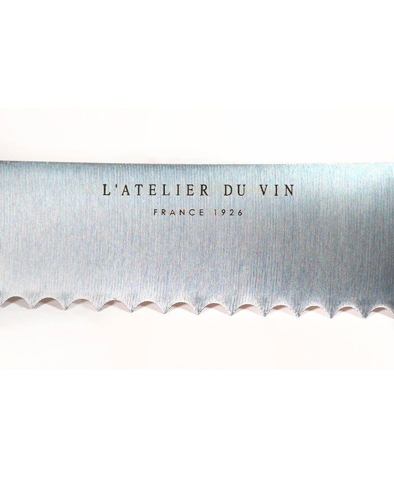 Brotmesser mit Holzgriff%byManufacturer% Hier sehen Sie: Brotmesser mit Holzgriff%byManufacturer%