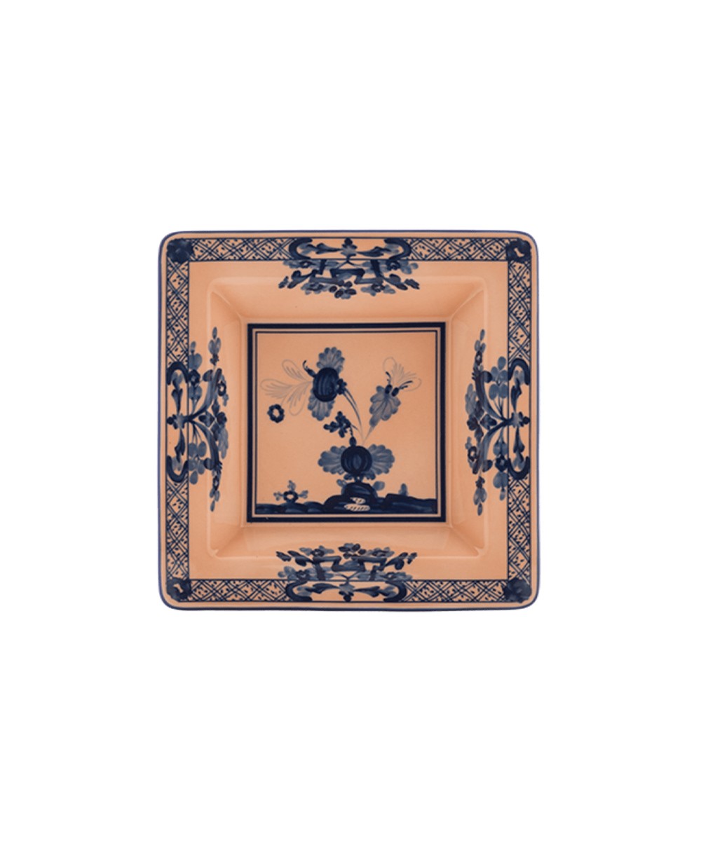 Produktbild "Oriente Cipria Platte" von Ginori 1735 im RAUM Concept store