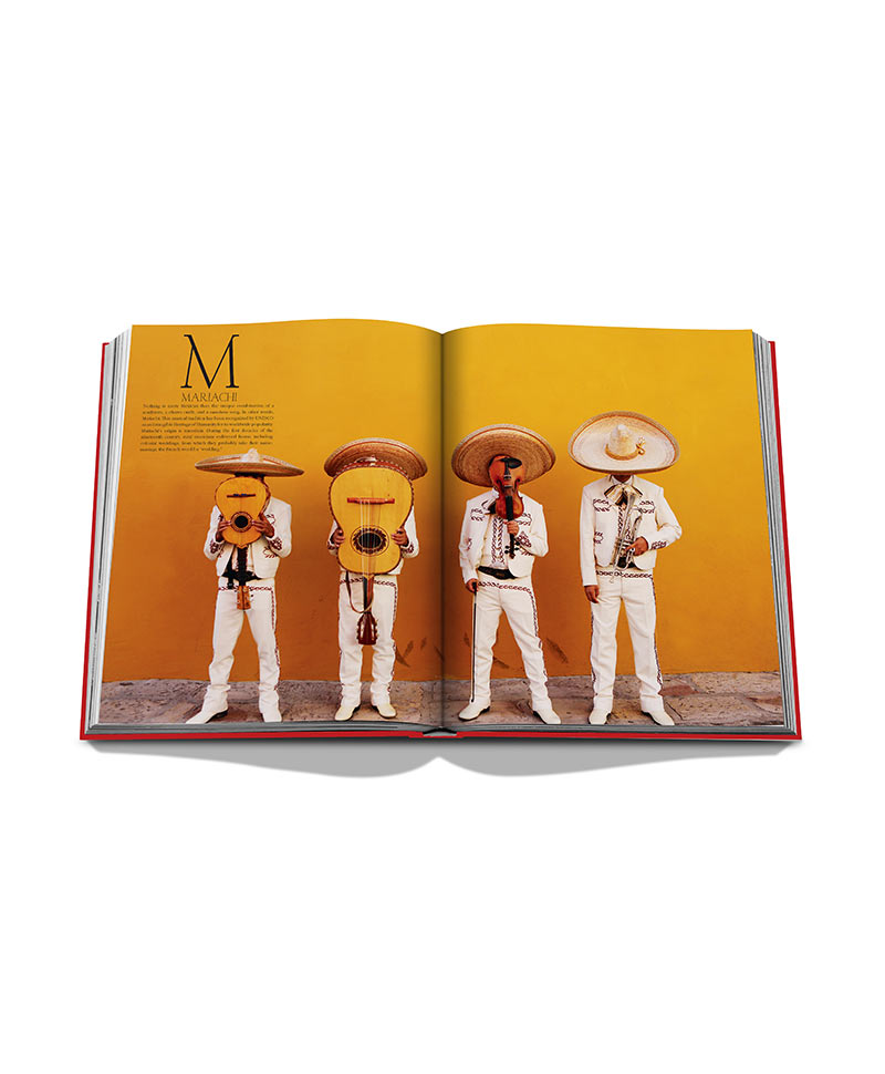 Bildband Mexican Style%byManufacturer% Hier sehen Sie: Bildband Mexican Style%byManufacturer%