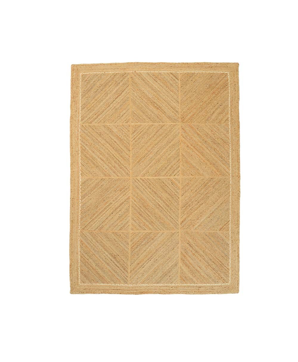 Hier abgebildet ein Produktbild von dem Teppich Coyoacan von der Élitis Kollektion 2024 - RAUM concept store
