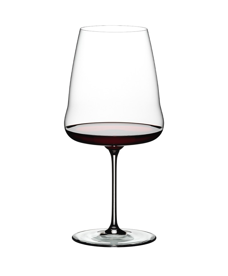 Hier sehen Sie: Riedel Winewings Weinglas%byManufacturer%