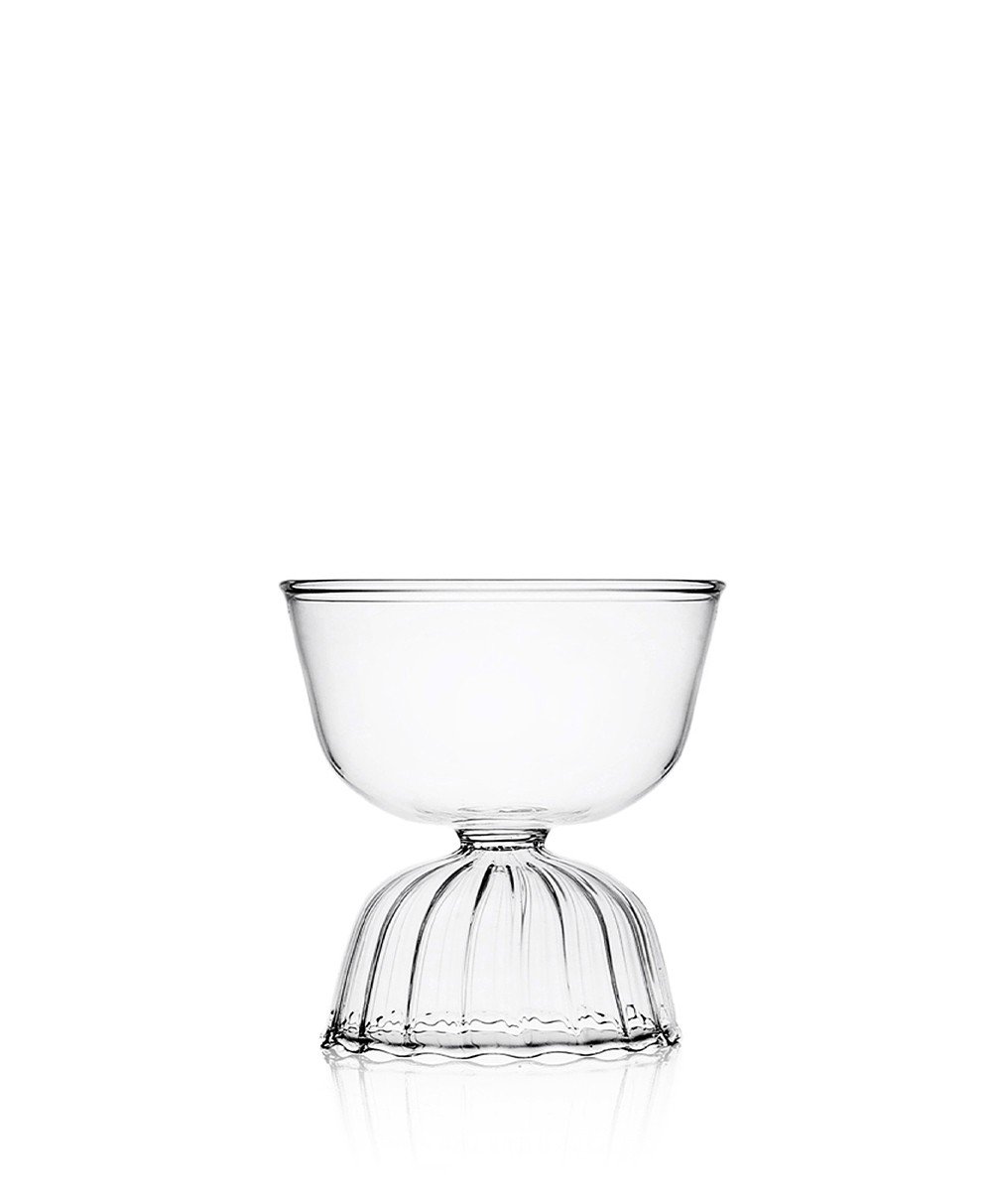 Produktbild "Tutu Wasserbowl" des Herstellers Ichendorf Milano im RAUM Conceptstore