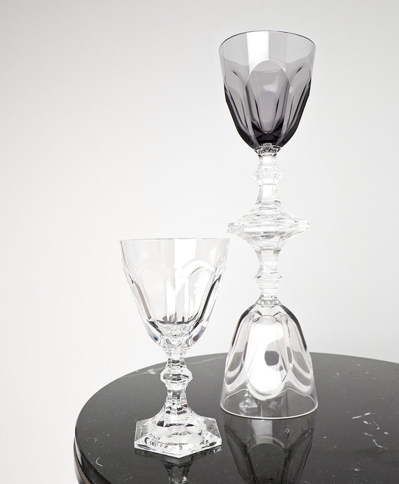 Hier sehen Sie: Glas "Dolce Vita" aus Acryl%byManufacturer%