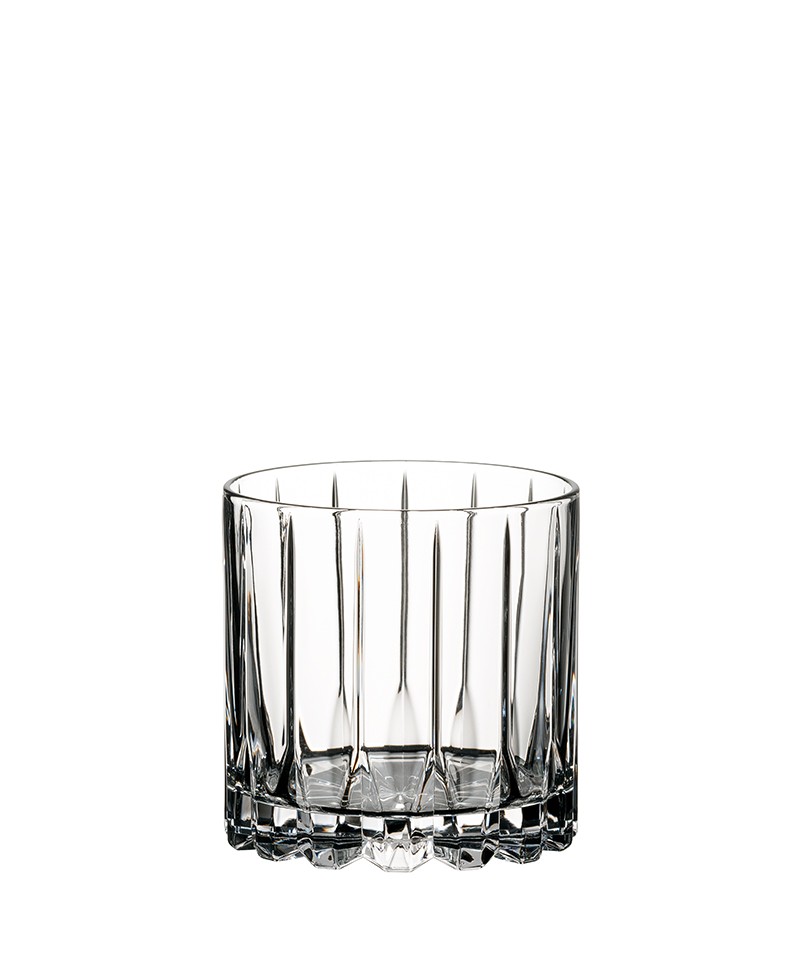 Hier sehen Sie: Riedel Drink Specific Glassware Rocks & Highball %byManufacturer%