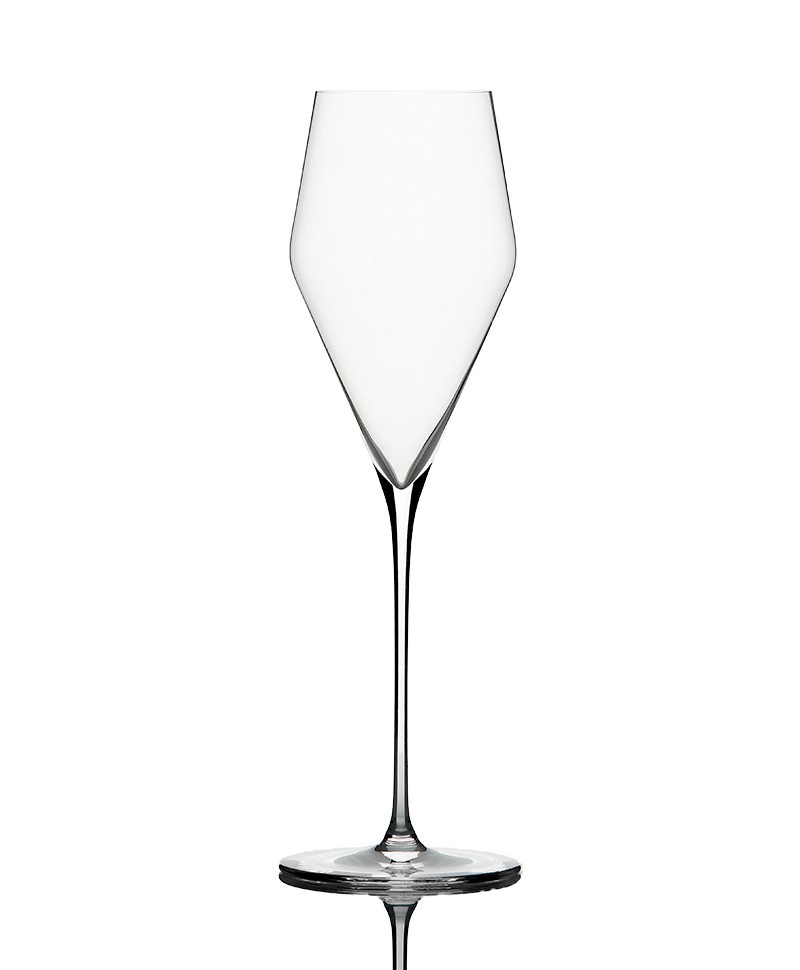 Hier sehen Sie: Edles mundgeblasenes Glas Zalto von Zalto DENK'ART