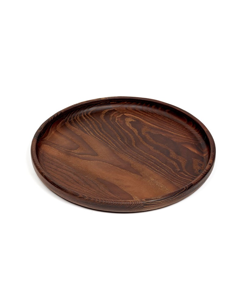 Wooden tray PURE