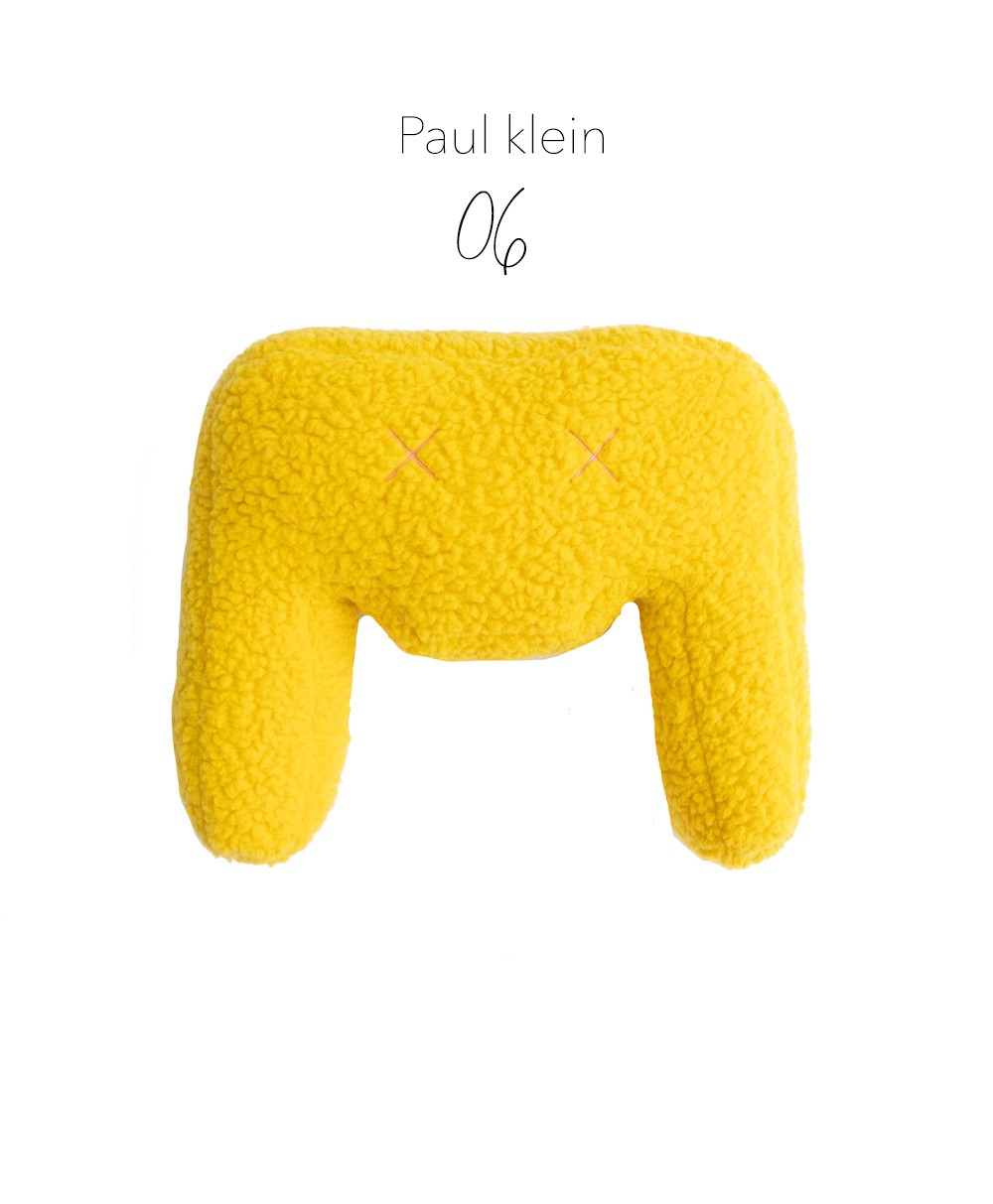 Produktbild des "Monster Paul klein"  des Herstellers LPJ im RAUM Conceptstore