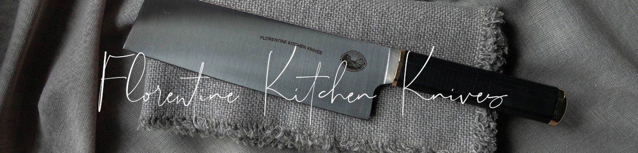 Hier ein Bannerbild zu der Brand Kitchen Knives - RAUM concept store