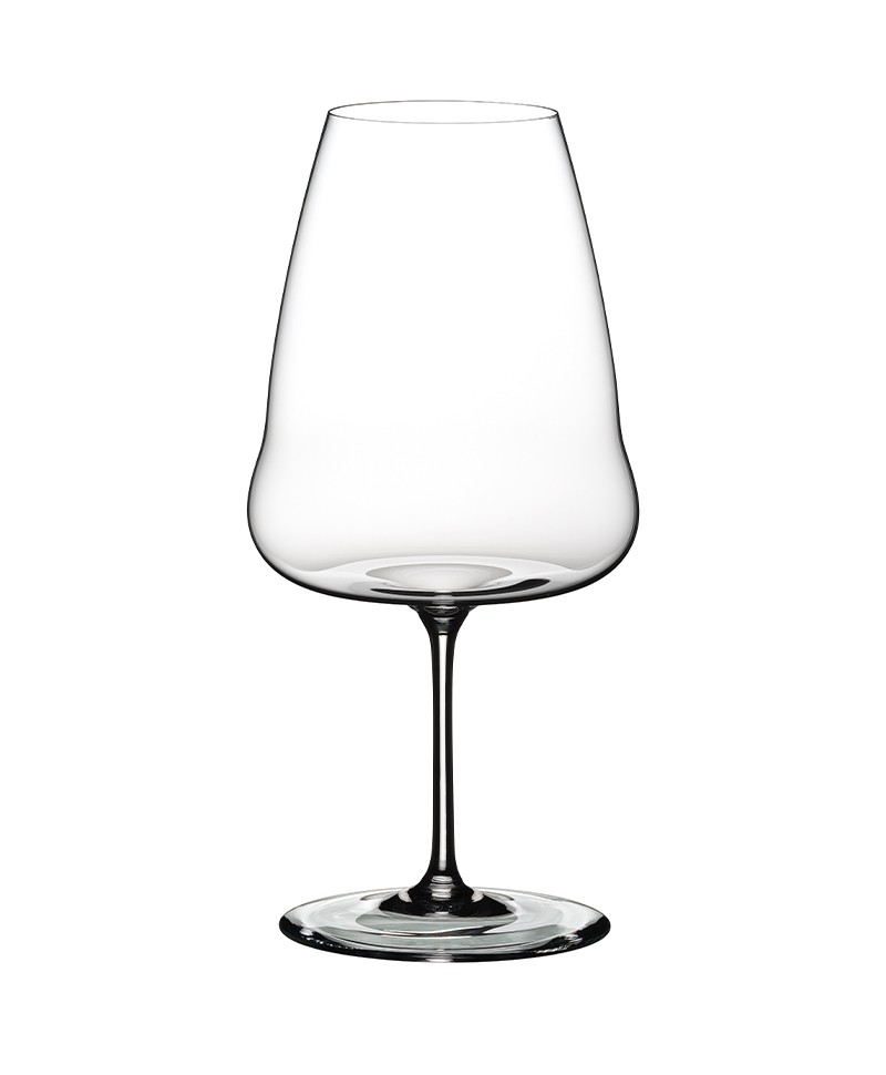Hier sehen Sie: Riedel Winewings Weinglas von Riedel