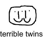 terrible twins