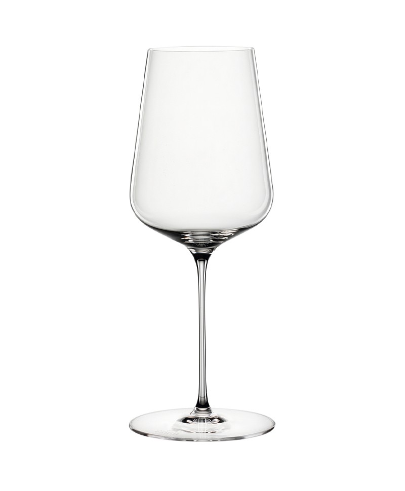 Hier befindet sich ein Produktbild des Universal Weinglas von der Marke Spiegelau bei RAUM concept store